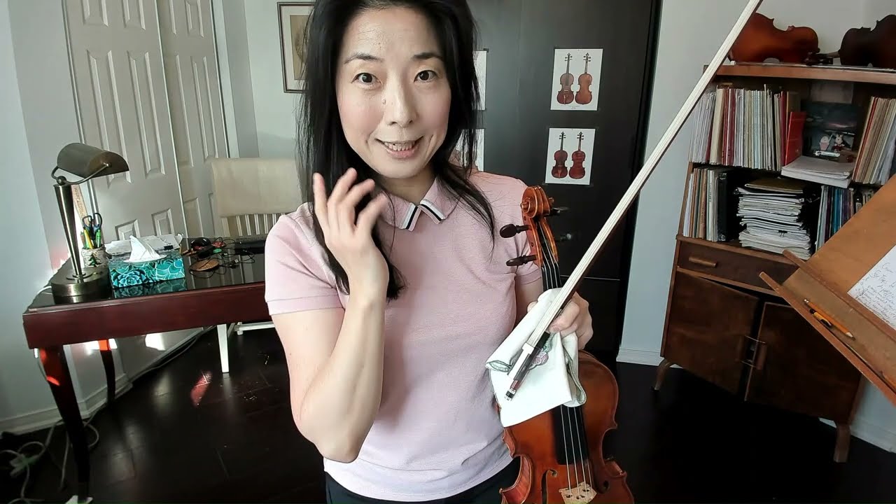 5 Tips for Arpeggio Practice : Bb minor and Bb Major 3 Octave Arpeggios