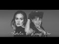 Adele & Rossy War - Hello, me duele el corazón (Tito Silva Music)