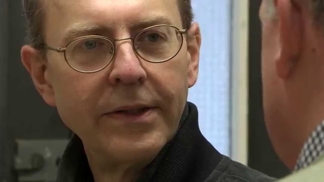 Ben Jackson Interviews Michael Ibsen for BBC Radio Leicester