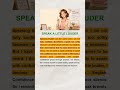 Speak a Little Louder | English Reading &amp; Listening Practice (A2-B1)