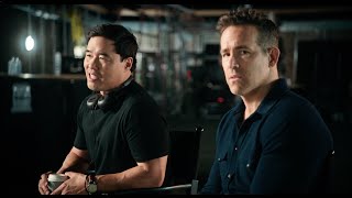 IF | Big Game Tease | STACK