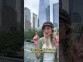 What is the World Trade Center? Why do we have a 9/11 Memorial?