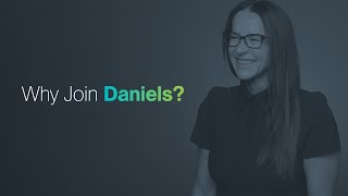 Why Join People & Culture?