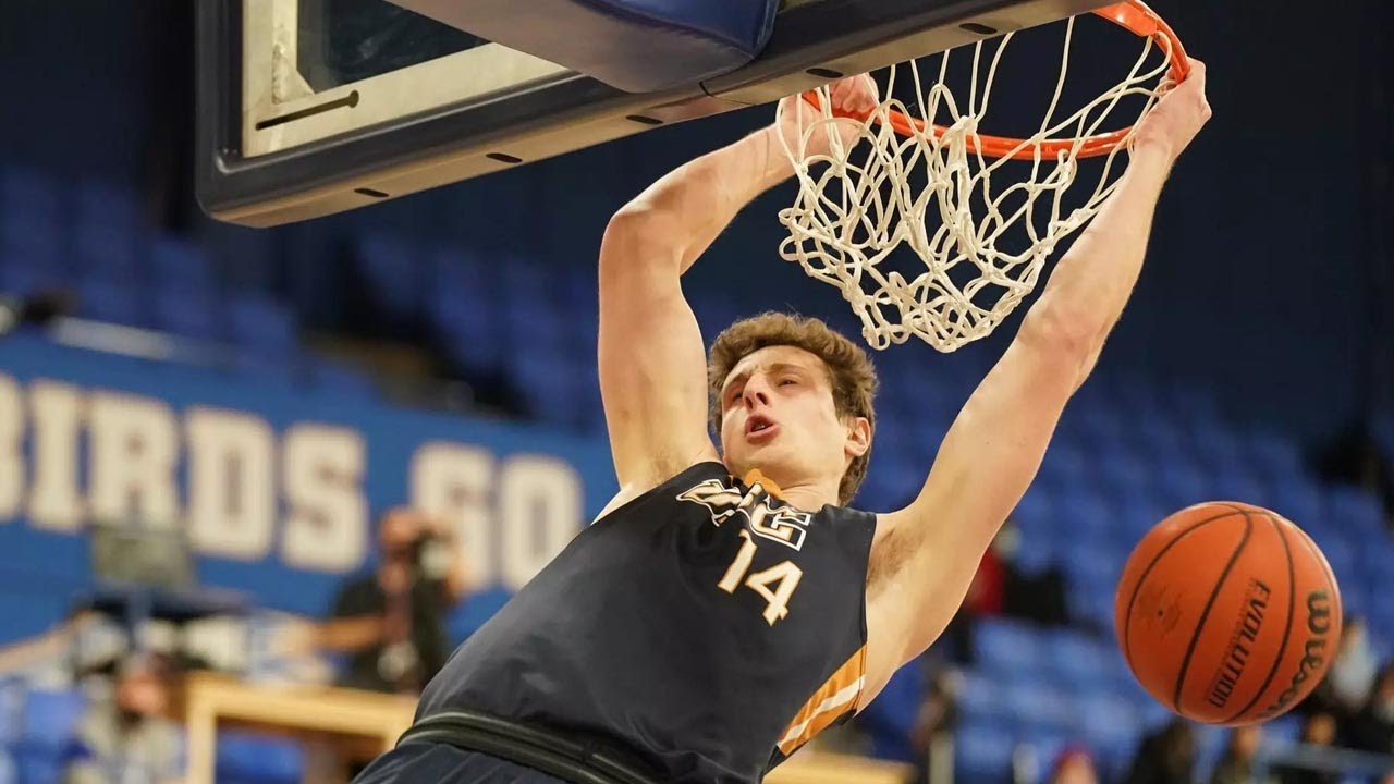 Линкольн, Калифорния, против Лонг-Бич Стрит | Полная запись игры {Мужской студенческий баскетбол}...