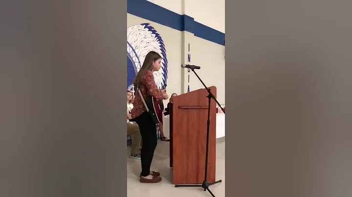 Remember- original song by Presley Wiseman