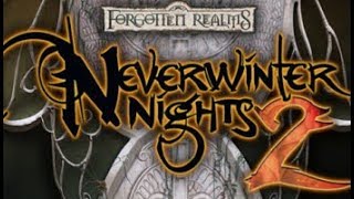 Character Creation and Tutorial