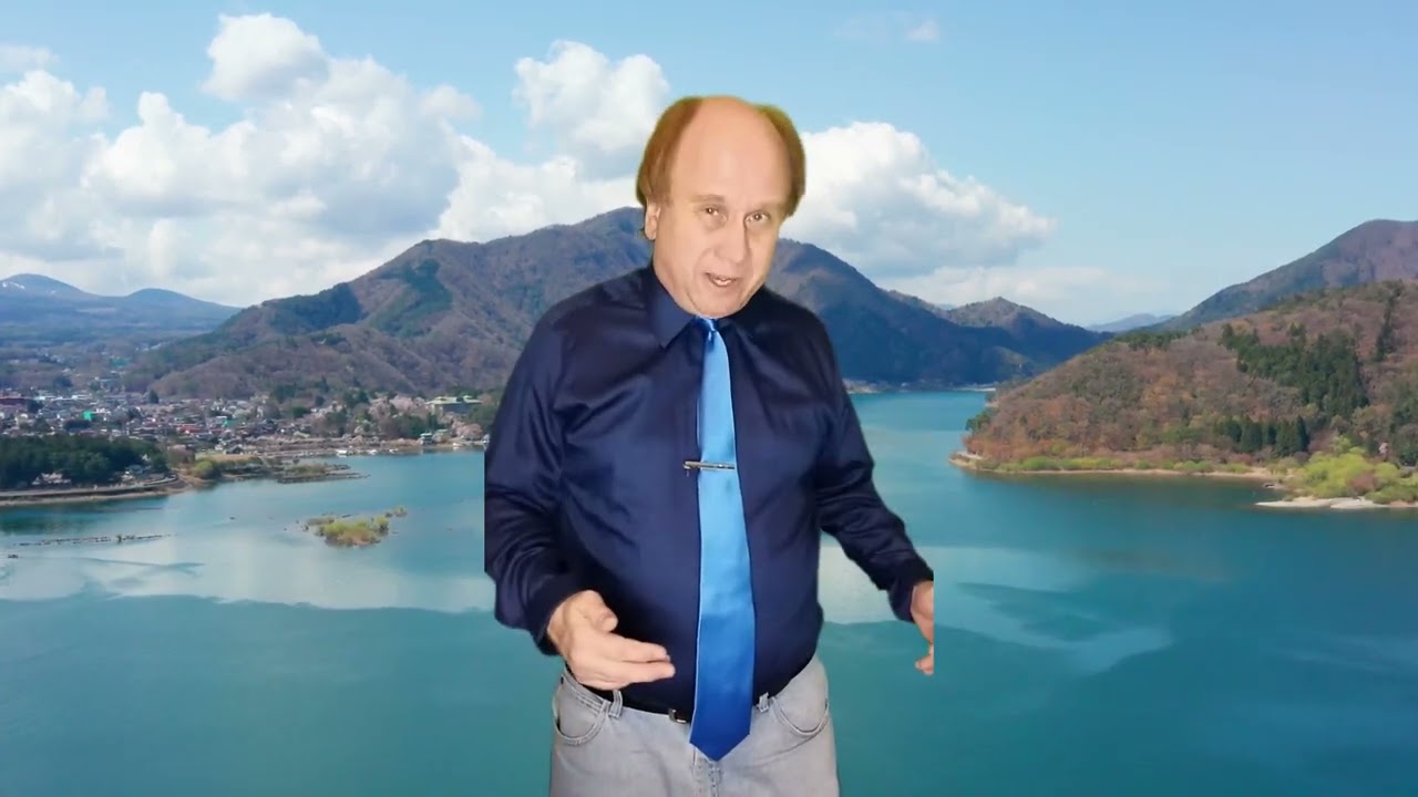 Just Being A Good Neighbor.lol