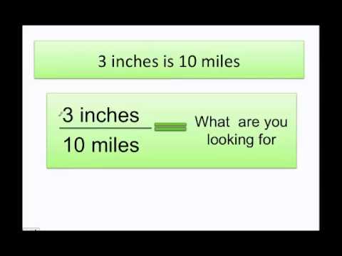 How to solve Proportion problems?