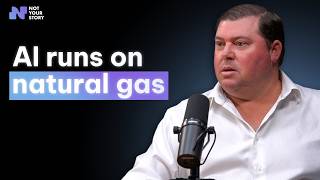 How Natural Gas Is Powering AI Data Centers Where the Grid Can't Reach
