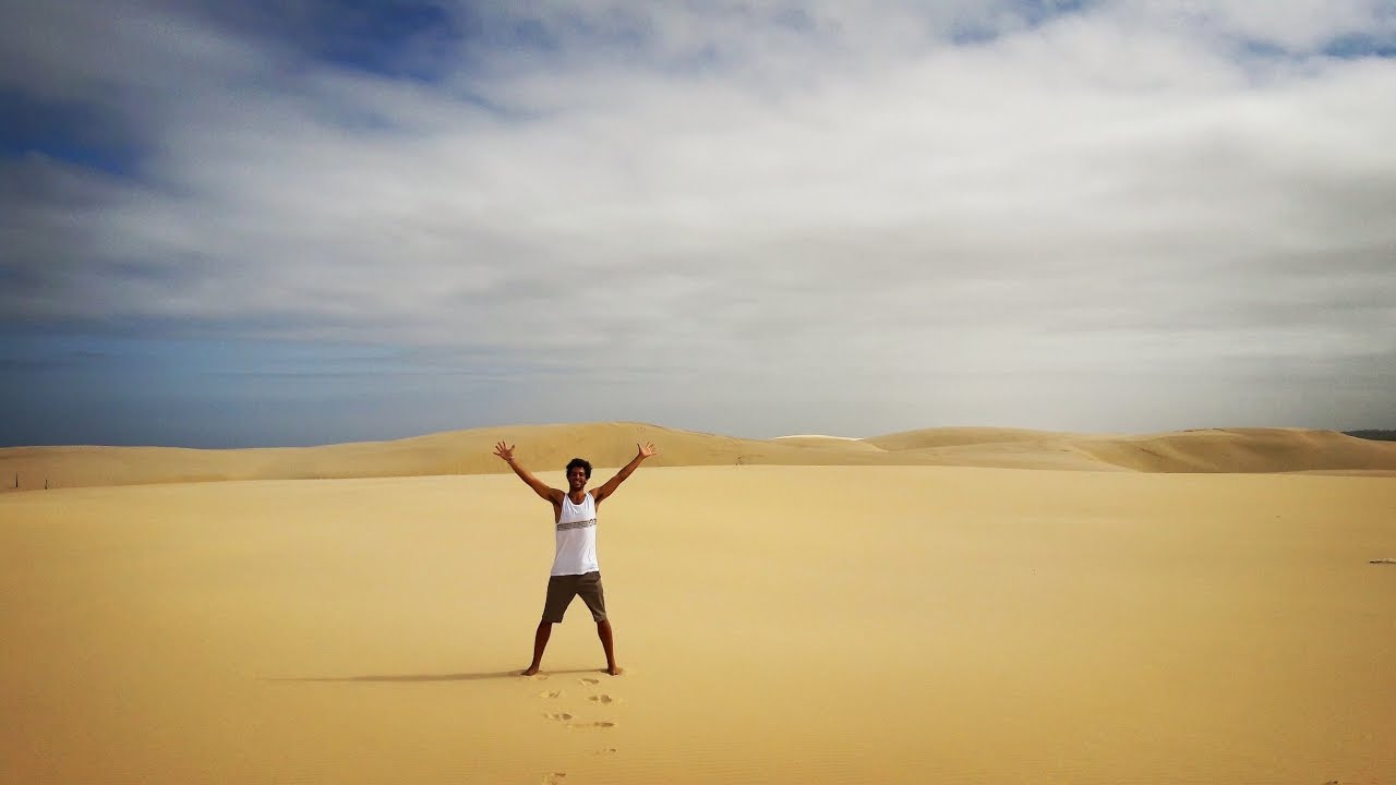 Sydney to Coffs Harbour (Vlog #79)