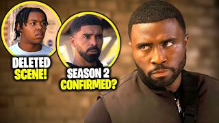Nemesis Season 2 Confirmed & This is What Happens Next!
