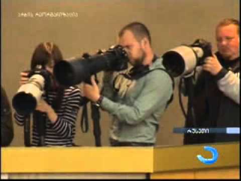 დიმიტრი მედვედევი - რუსეთი ვერ იქნება უკრაინის ტერიტორიული მთლიანობის გარანტი