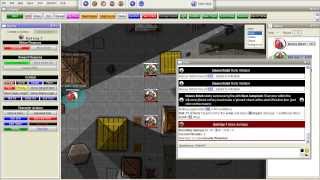 MapTool - Dark Heresy Framework - Tutorial (with sound)