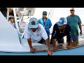 Big Boat, Short Fish - Grouper Violation