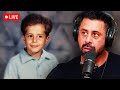 Cody shares his childhood trauma with us | JEFF FM CLIPS