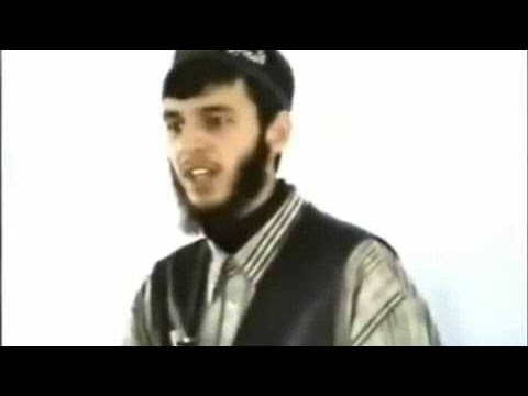 Терпение на пути Аллаха. Мухаммад Аргунский аш-Шишани رحمه الله