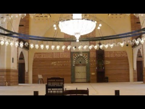 #بث_مباشر - أذان المغرب في دول الخليج - رمضان ١٤٤٧هـ - ٢٠٢٦م - الحلقة ٢٦ - الجزء الأول