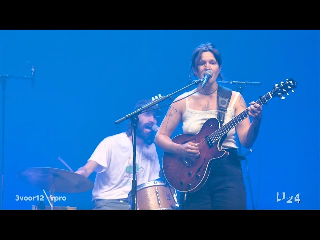 Big Thief - Vampire Empire (Live from Lowlands 2024)