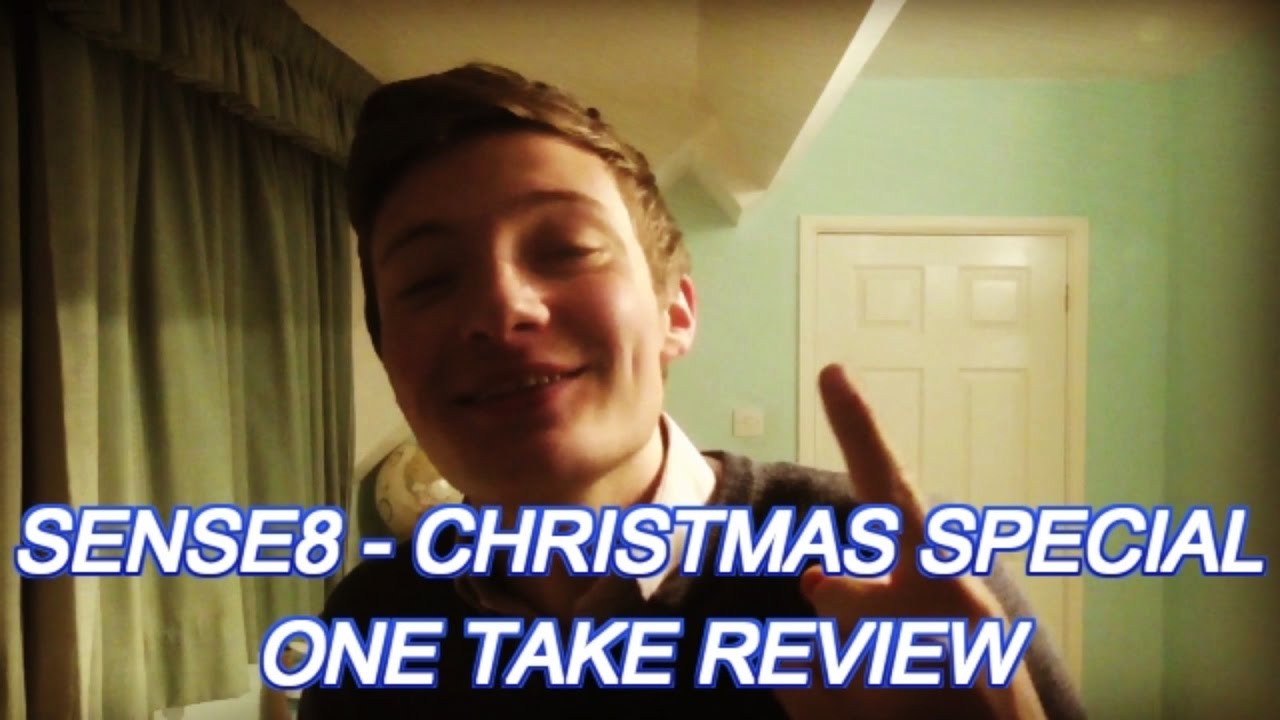 Sense8 christmas special sottotitoli