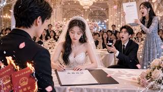 Information She Handed Him Divorce Papers—He Signed Without Looking. Now, It’s Too Late to Regret! News