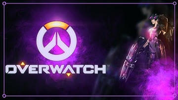 OVERWATCH | PLAY OF THE GAME ► Highlights Montage #1