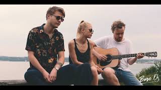 Falling Like the Stars - James Arthur // Bare Os feat. Alexander