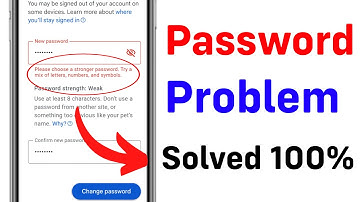 Use At Least 8 Characters One Uppercase Letter One Lowercase Letter And One Number In Your Password