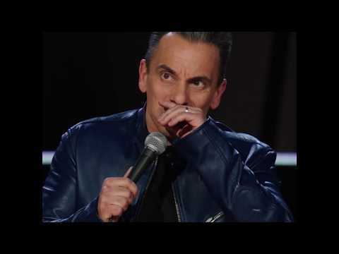 Contractors | Sebastian Maniscalco - Stay Hungry