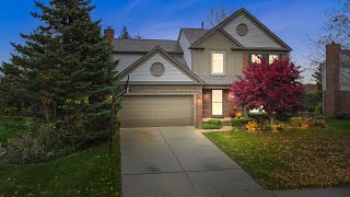 3701 Hidden Forest Drive video tour
