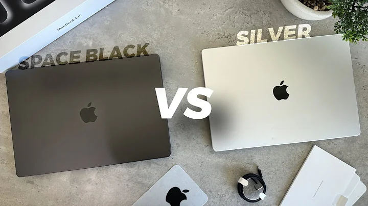 Choose the Perfect Color for Your M3 MacBook Pro