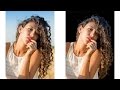 How to Remove Background with Complicated HAIR in Gimp | #6