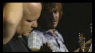 Tenacious D - Karate Live