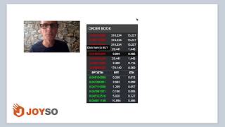 How Is Joyso Different From Other Exchanges