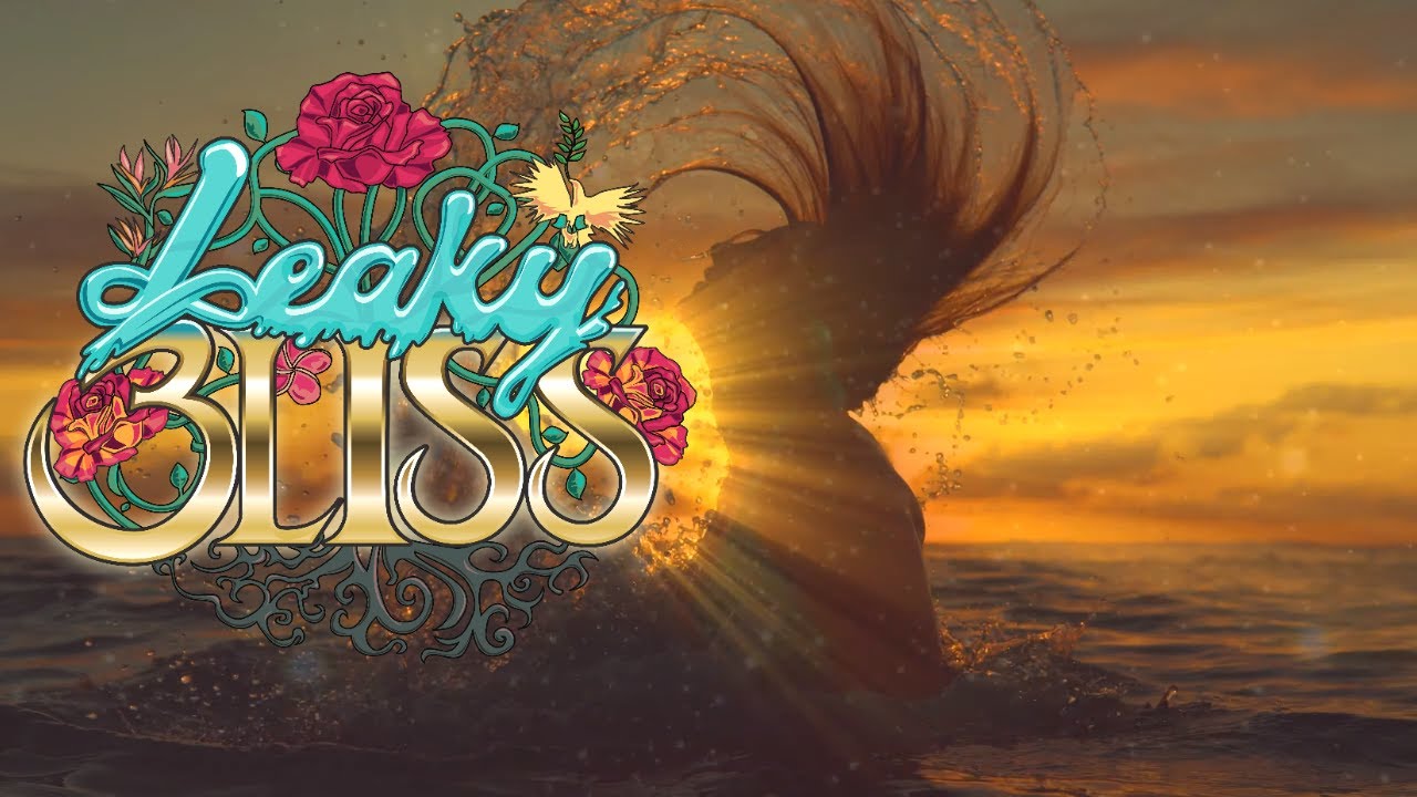 Fakear - Lost Colours (LeakyBliss Visual Video)