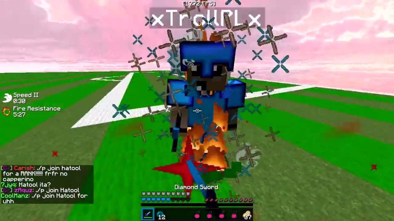 xtrollPlx rape series [elduus]