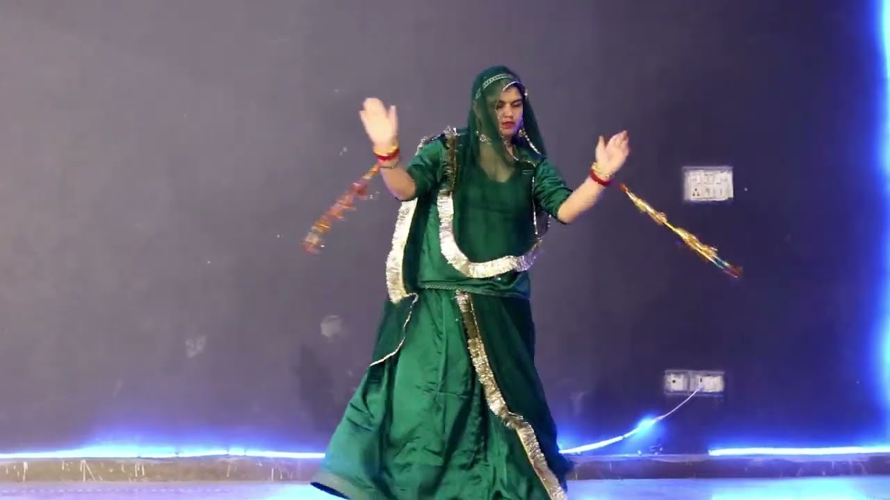  Halleriyasong  dhola maru  Rajasthani marwadi dance  marwadi collection