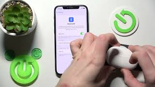How to Perform a Soft Reset on Amazfit PowerBuds screenshot 5