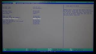 Information How to Change Function Key Behavior on ACER Aspire 3 News