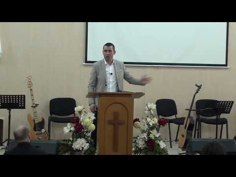 Познай и опитай Господа