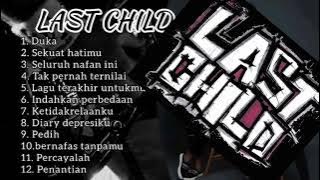 last child full album pilihan terbaik