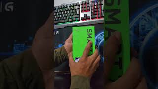 New Infinix Smart 7