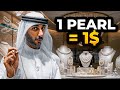 How to buy pearls in dubai and check its real avoid scams