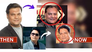 Cid Actors Unbelievable Transformation