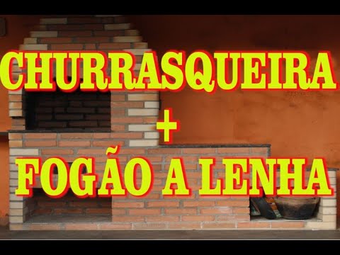 Vídeo: Tipos De Churrasqueiras Para Casa De Veraneio, Com Fogão, Tandoor, Fumeiro