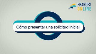 Cómo presentar una solicitud inicial de desempleo (03.05.2024)