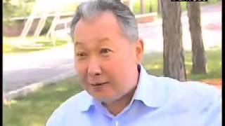 Bakiyev Den Seyfullah Türksoy A Özel Açıklamalar 2