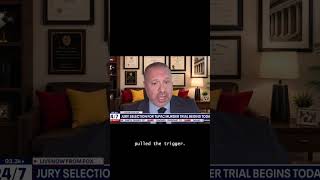 TUPAC TRIAL CAN YOU BE GUILTY WITHOUT PULLING THE TRIGGER