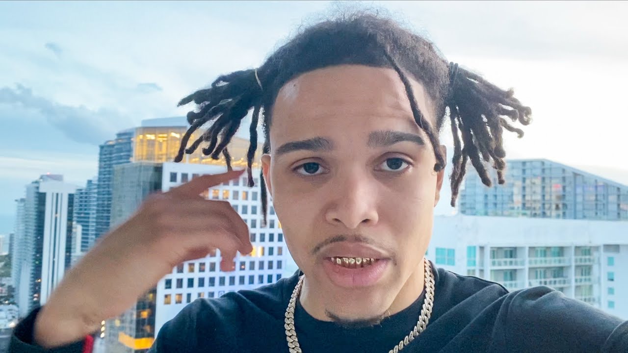 COMPARING YOURSELF Only HURTS You..