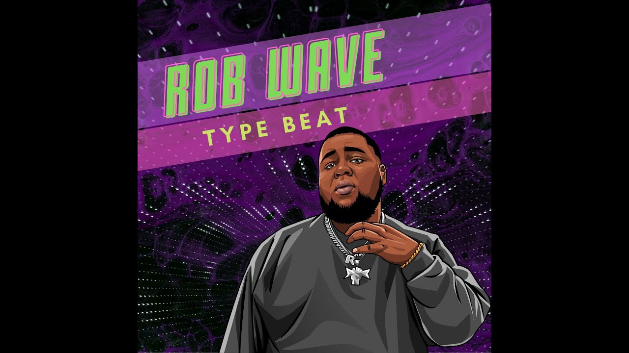 "Mistery"/ROB WAVE TYPE BEAT// FREE DOWNLOAD FOR FOLLOW!@DilianMode Instagram,Facebook, and TikTok!!