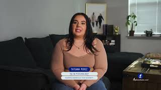 Why I Framed My SCSU Degree | Tatiana’s Diploma Frame Story